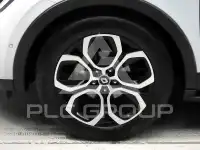 2022 Renault Samsung XM3