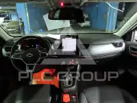 2022 Renault Samsung XM3