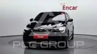 2022 Renault Samsung XM3
