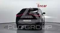 2022 Renault Samsung XM3