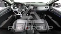 2022 Renault Samsung XM3