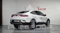 2022 Renault Samsung XM3