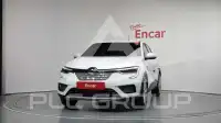 2022 Renault Samsung XM3