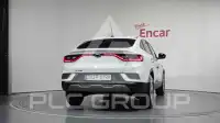 2022 Renault Samsung XM3