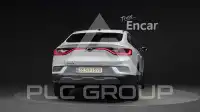 2022 Renault Samsung XM3