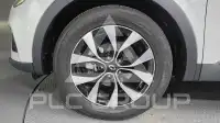 2022 Renault Samsung XM3