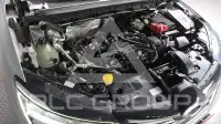 2022 Renault Samsung XM3