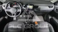 2022 Renault Samsung XM3