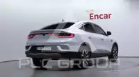 2022 Renault Samsung XM3