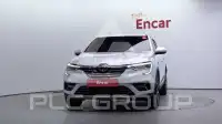 2022 Renault Samsung XM3
