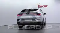 2022 Renault Samsung XM3