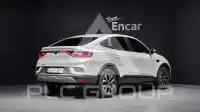 2022 Renault Samsung XM3