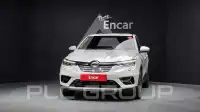 2022 Renault Samsung XM3