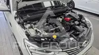 2022 Renault Samsung XM3