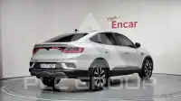 2022 Renault Samsung XM3