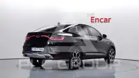 2022 Renault Samsung XM3
