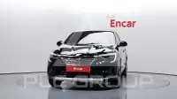 2022 Renault Samsung XM3