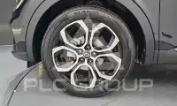 2022 Renault Samsung XM3