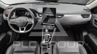 2022 Renault Samsung XM3