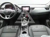 2022 Renault Samsung XM3
