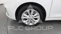 2022 GM Daewoo Spark
