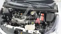 2022 GM Daewoo Spark