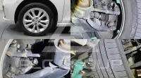 2022 GM Daewoo Spark