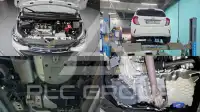 2022 GM Daewoo Spark