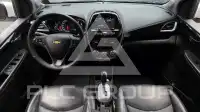 2022 GM Daewoo Spark