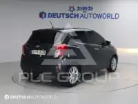 2022 GM Daewoo Spark