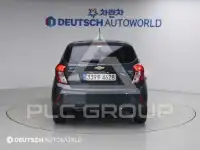 2022 GM Daewoo Spark