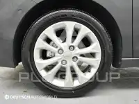 2022 GM Daewoo Spark