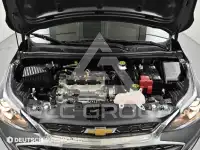2022 GM Daewoo Spark