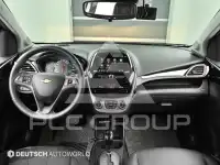 2022 GM Daewoo Spark