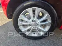 2022 GM Daewoo Spark