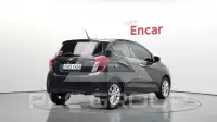 2022 GM Daewoo Spark