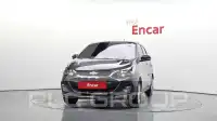 2022 GM Daewoo Spark