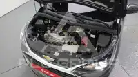 2022 GM Daewoo Spark