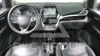2022 GM Daewoo Spark