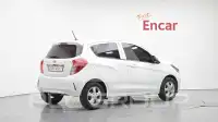 2022 GM Daewoo Spark