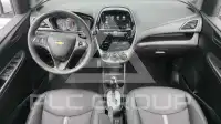 2022 GM Daewoo Spark