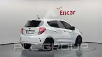 2022 GM Daewoo Spark