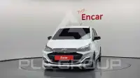 2022 GM Daewoo Spark