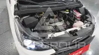 2022 GM Daewoo Spark