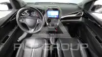 2022 GM Daewoo Spark