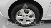 2022 GM Daewoo Spark