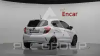 2022 GM Daewoo Spark