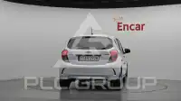 2022 GM Daewoo Spark