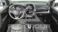 2022 GM Daewoo Spark