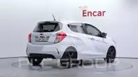 2022 GM Daewoo Spark